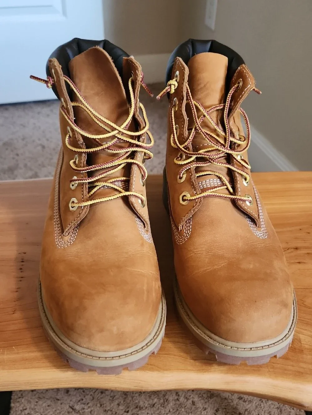 Timberland like new